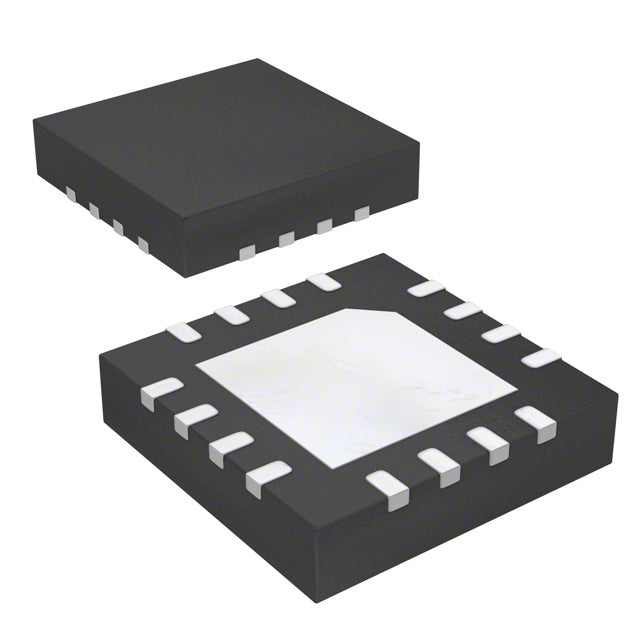 MC34933EPR2 NXP USA Inc. IC MDC MTR DRV BIPLR 2.7-5.5V 16UQFN Original Authentic IC Component