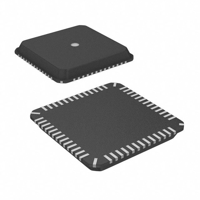 BD6757KN-E2 Rohm Semiconductor IC MDC MTR DRVR BIPLR 2,5-5,5V 52QFN