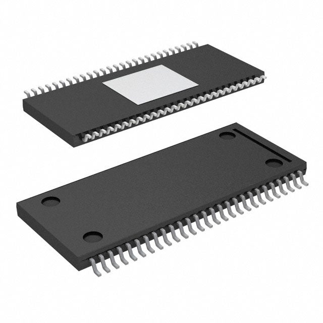 BD7755RFV-E2 Rohm Semiconductor IC MDC MOTOR DRIVER PAR 54HTSSOP Original Authentic IC Component