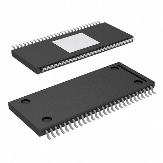 BD7755RFV-E2 IC MDC MOTOR DRIVER PAR 54HTSSOP Rohm Semiconductor Components - High-Reliability ICs & Power Solutions IC by Rohm Semiconductor