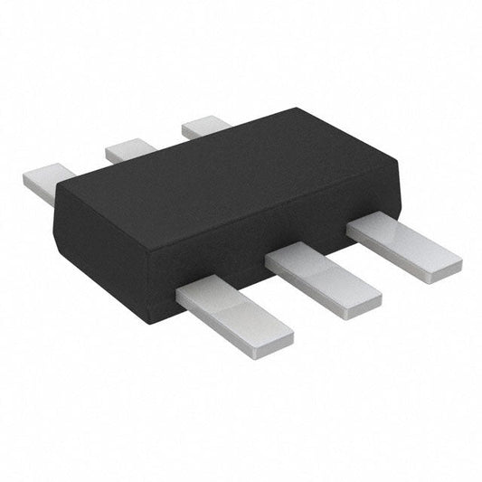 BU6909AGFT-TL IC MDC MOTOR DRIVER 1.8V-5.5V TSSOF6 Motor Driver & Controller ICs - Brushed, Stepper & BLDC Solutions IC by Rohm Semiconductor