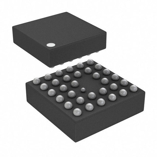 BU24031GW-E2 IC MDC MTR DRV BIPLR 1.62-3.6V 33CSP Motor Driver & Controller ICs - Brushed, Stepper & BLDC Solutions IC by Rohm Semiconductor