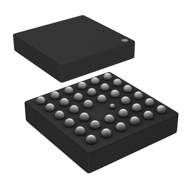 BD6373GW-E2 Rohm Semiconductor IC MDC MTR DRV BIPLR 2.5-5.5V 32UCSP