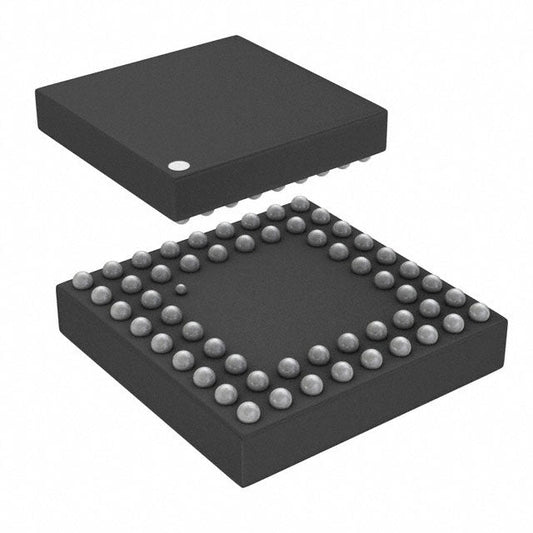 BU24038GW-E2 IC MDC MTR DRV BIPLR 2.7-3.6V 75UCSP Rohm Semiconductor Components - High-Reliability ICs & Power Solutions IC by Rohm Semiconductor