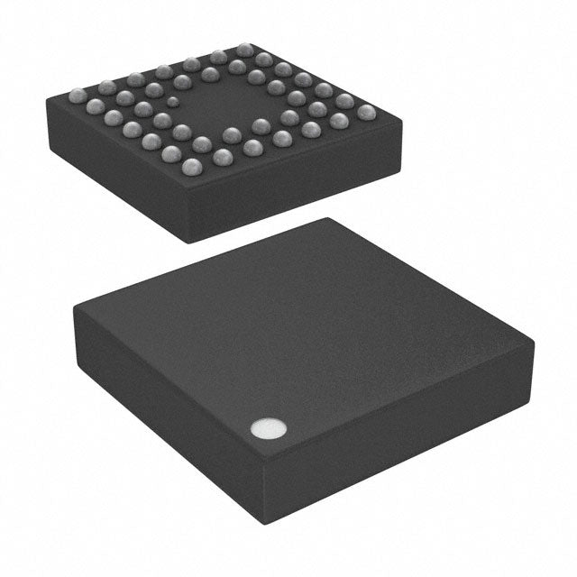 BU24033GW-E2 Rohm Semiconductor IC MDC MOTOR DRVR BIPOLAR 40UCSP75M3 Original Authentic IC Component