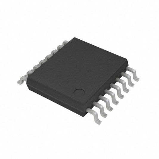 BD6973FV-E2 IC MDC MOTOR DRIVER 4.3V-17V 16SSOPB Rohm Semiconductor Components - High-Reliability ICs & Power Solutions IC by Rohm Semiconductor