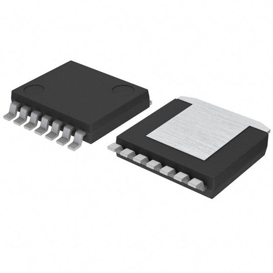 BD62222HFP-TR IC MDC MOTOR DRIVER 6V-27V HRP7 Rohm Semiconductor Components - High-Reliability ICs & Power Solutions IC by Rohm Semiconductor