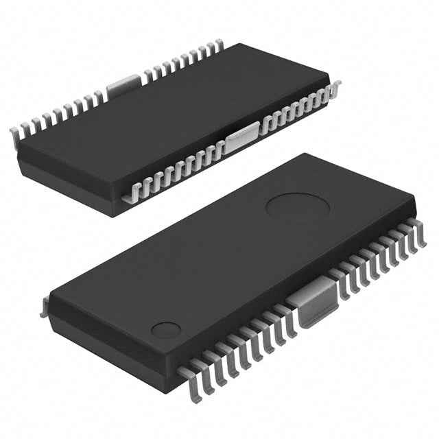 BD6389FM-E2 Rohm Semiconductor IC MDC MTR DRV BIPOLAR 10-28V 36HSOP Original Authentic IC Component