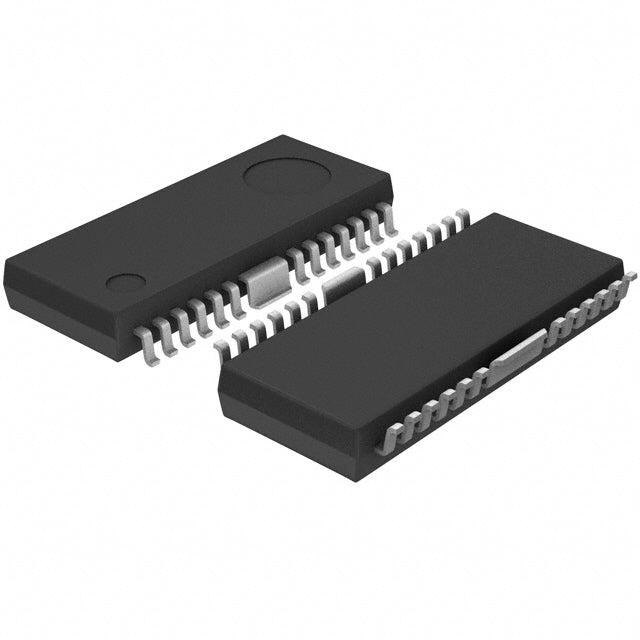 BD6236FP-E2 Rohm Semiconductor IC MDC MOTOR DRIVER 6V-32V 25HSOP Original Authentic IC Component