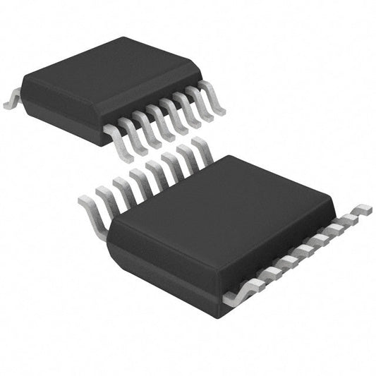 BD6971FS-E2 IC MDC MOTOR DRIVER 0V-7V 16SSOPA Rohm Semiconductor Components - High-Reliability ICs & Power Solutions IC by Rohm Semiconductor