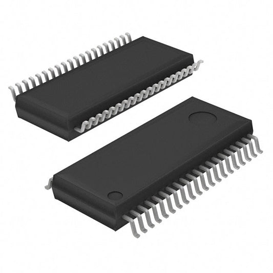 BD16805FV-ME2 IC MDC MOTOR DRIVER 8V-18V 40SSOPB Rohm Semiconductor Components - High-Reliability ICs & Power Solutions IC by Rohm Semiconductor