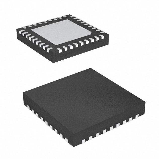BD65520MUV-E2 Rohm Semiconductor IC MDC HIGH-EFFICIENCY 36V WITHSTAND VO