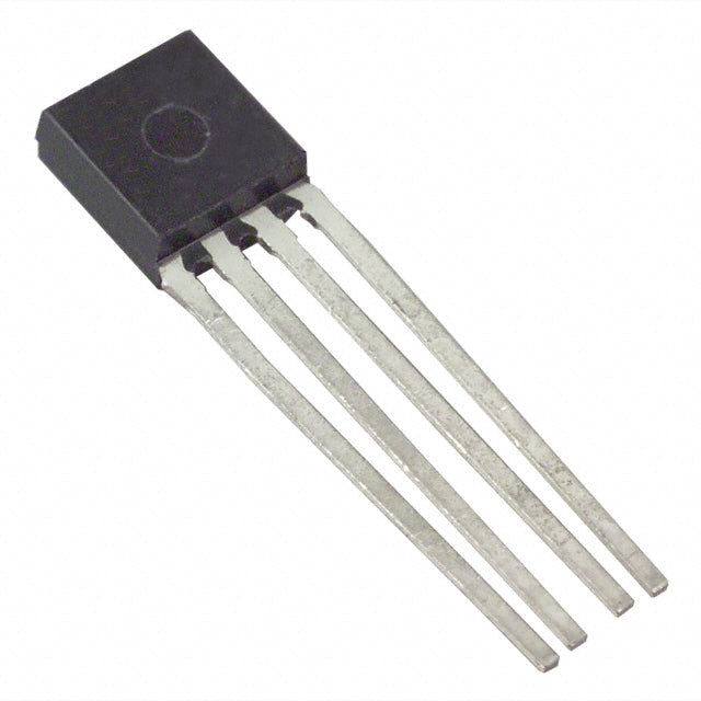 AH287-PG-B Diodes Incorporated IC MDC MOTOR DRIVER 3.8V-28V 4SIP Original Authentic IC Component