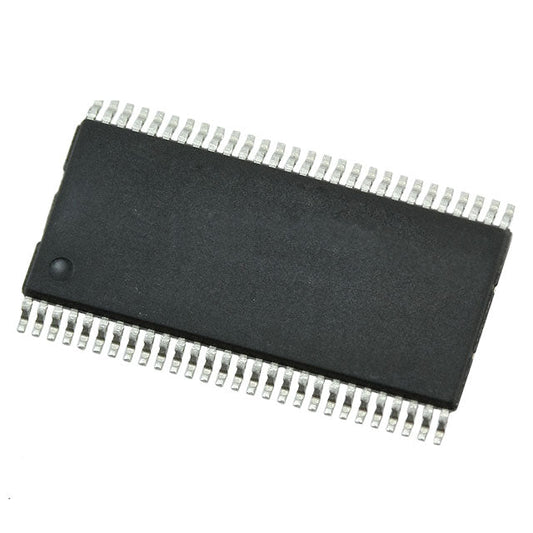 FAN8741MTFX IC MDC MOTOR DRVR 4.5V-13.2V 56TSSOP Motor Driver & Controller ICs - Brushed, Stepper & BLDC Solutions IC by onsemi