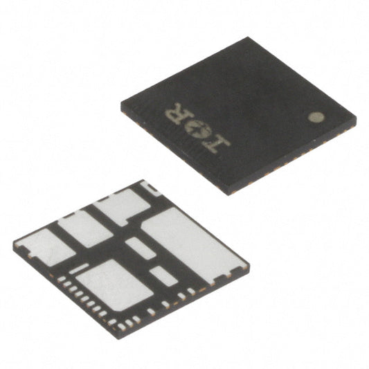 IRSM836-035MBTR IC MDC MTR DRIVER 13.5V-16.5V 27PQFN Motor Driver & Controller ICs - Brushed, Stepper & BLDC Solutions IC by Infineon Technologies