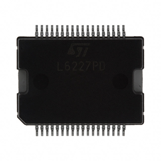 L6229PD STMicroelectronics IC MDC MOTOR DRVR 12V-52V 36POWERSO Original Authentic IC Component