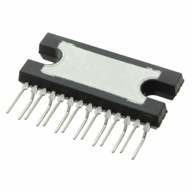 LB11651-E onsemi IC MDC MTR DRV BIPLR 3-5.25V 14SIPHZ Original Authentic IC Component