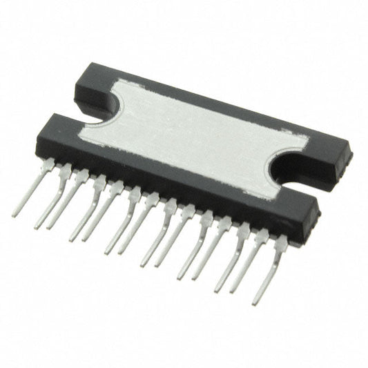 LB11651-E IC MDC MTR DRV BIPLR 3-5.25V 14SIPHZ Motor Driver & Controller ICs - Brushed, Stepper & BLDC Solutions IC by onsemi
