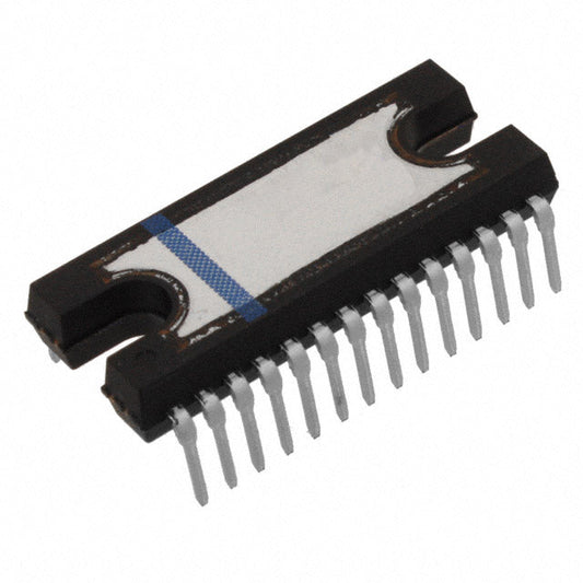 LB1927-E IC MDC MOTOR DRIVER 9.5V-28V 28HDIP Motor Driver & Controller ICs - Brushed, Stepper & BLDC Solutions IC by onsemi