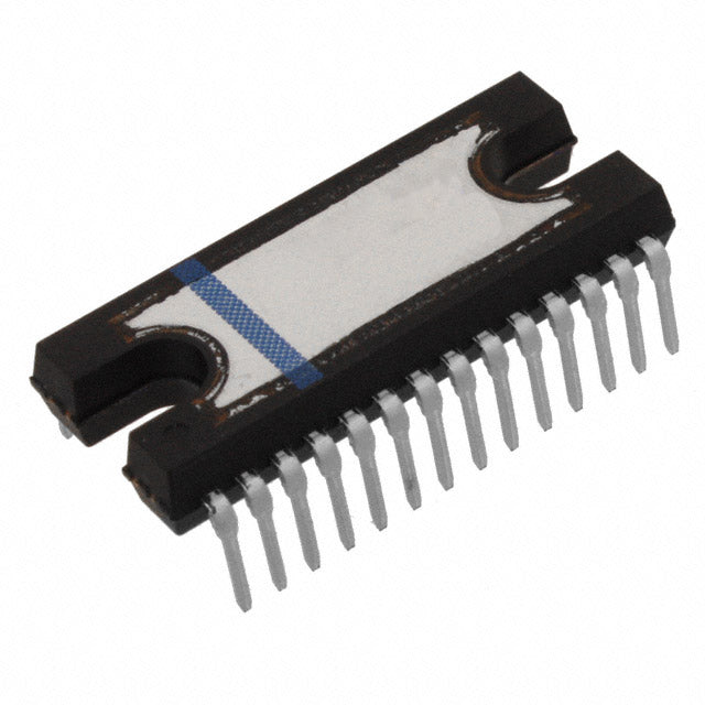 LB1928-E onsemi IC MDC MOTOR DRIVER 9.5V-28V 28HDIP