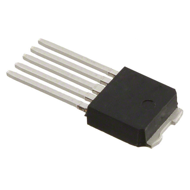 FSCT07A-UH5 STMicroelectronics IC MDC MOTOR DRIVER 9V-15V 5IPPAK