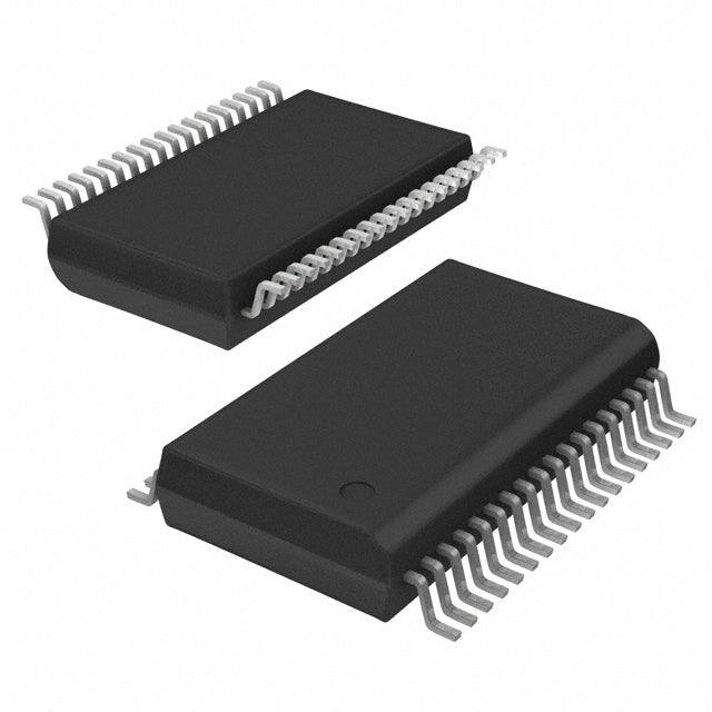 A3935KLQTR Allegro MicroSystems IC MDC MOTOR DRVR 4.75V-5.25V 36QSOP Original Authentic IC Component