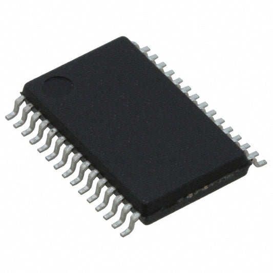 LV8136V-TLM-H IC MDC MOTOR DRVR 9.5V-16.5V 30SSOP Motor Driver & Controller ICs - Brushed, Stepper & BLDC Solutions IC by onsemi