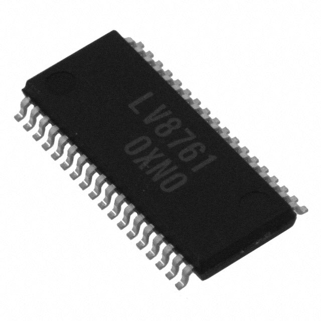 LV8805V-MPB-H onsemi Circuit intégré de commande de moteur MDC 6V-15V 36SSOPJ Original Authentic IC Component