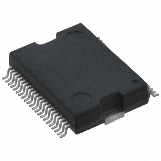 MC33931VW NXP USA Inc. IC MDC MOTOR DRIVER 5V-28V 44HSOP Original Authentic IC Component