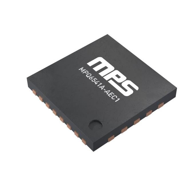 MPQ6615GQKTE-AEC1-Z Monolithic Power Systems Inc. IC MDC 45V, 9M H-BRIDGE MOTOR DRIVER AE