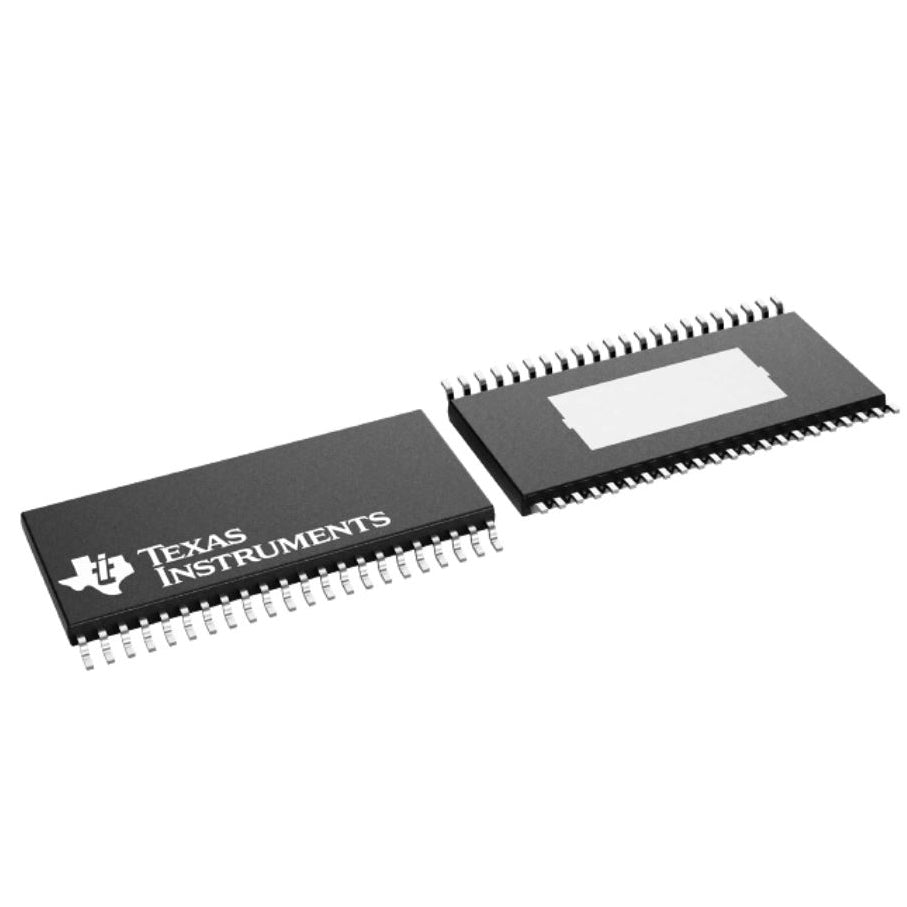 DRV8262DDWR Texas Instruments IC MDC DRV8262DDWR