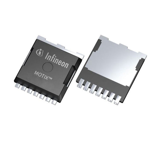 BTN9960LVAUMA1 IC MDC DC_MOTOR_CONTROL Motor Driver & Controller ICs - Brushed, Stepper & BLDC Solutions IC by Infineon Technologies