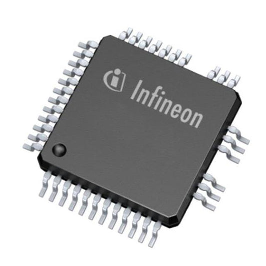 IMD111T6F040XUMA1 IC MDC IMOTION Motor Driver & Controller ICs - Brushed, Stepper & BLDC Solutions IC by Infineon Technologies