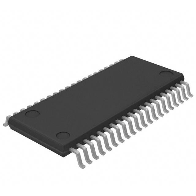 BD6387EFV-E2 Rohm Semiconductor IC MDC MTR DRV BIPLR 10-28V 40HTSSOP Original Authentic IC Component