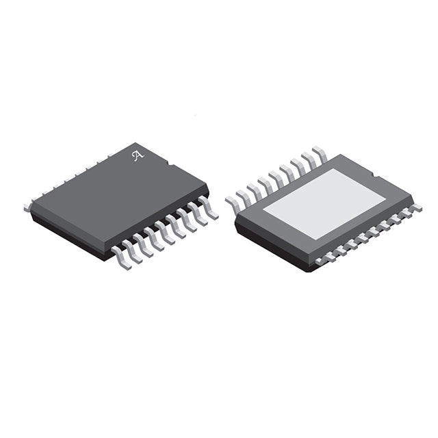 A4993KLPTR-T Allegro MicroSystems IC MDC MOTOR DVR STEP AUTO Original Authentic IC Component