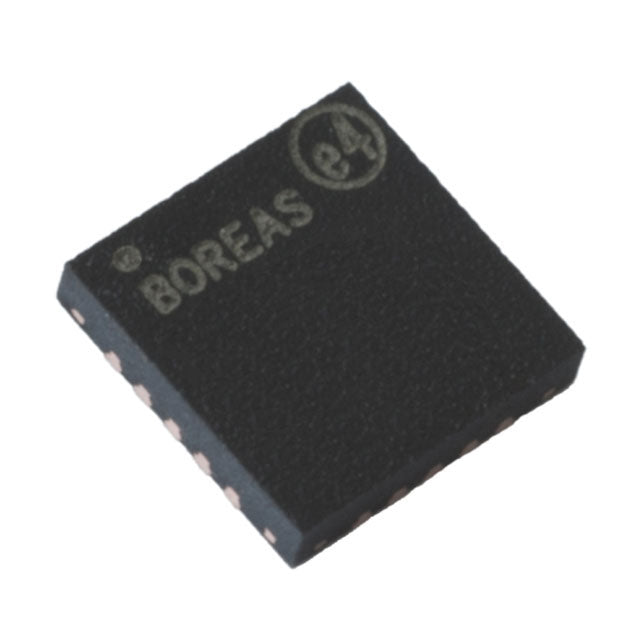 BOS1901CQR Boreas Technologies IC MDC BOS1901CQ REEL Original Authentic IC Component