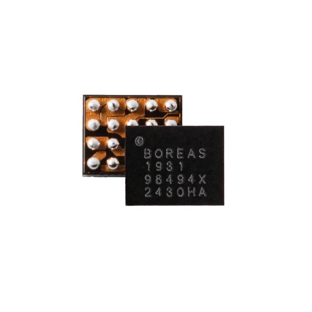 BOS1931CWR Boreas Technologies IC MDC MTR DRV PIEZO 3V-5.5V 20WFBGA Original Authentic IC Component