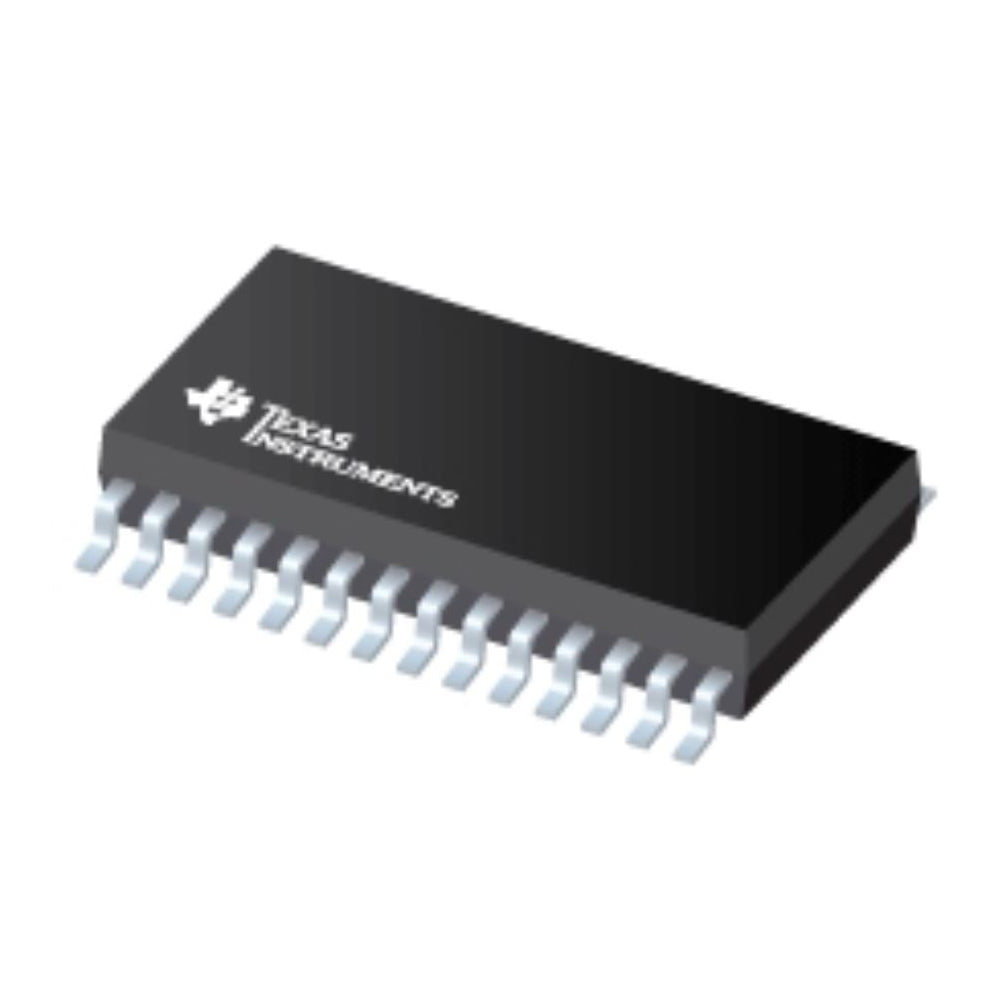 DRV8245SQPWPRQ1 Texas Instruments IC MDC AUTOMOTIVE 40-V, 32-A H-BRIDGE D