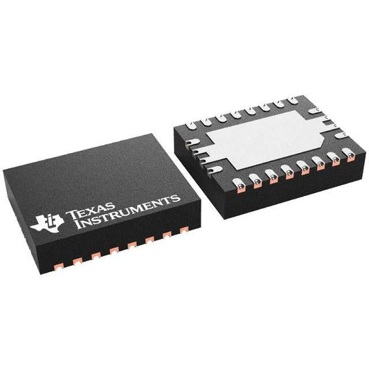 DRV8242PQRHLRQ1 IC MDC AUTOMOTIVE, 40-V 6-A H-BRIDGE DR Motor Driver & Controller ICs - Brushed, Stepper & BLDC Solutions IC by Texas Instruments