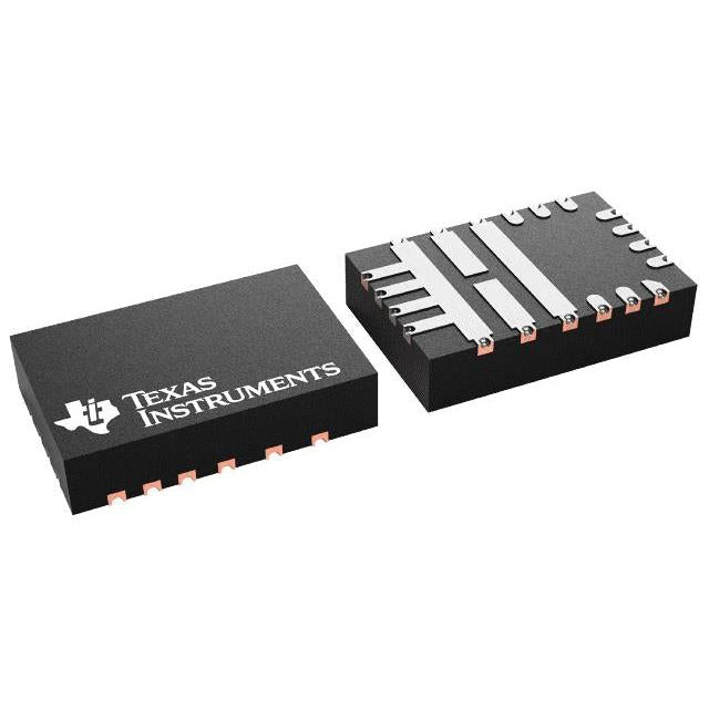 DRV8243HQDGQRQ1 Texas Instruments IC MDC AUTOMOTIVE 40-V, 12-A H-BRIDGE D