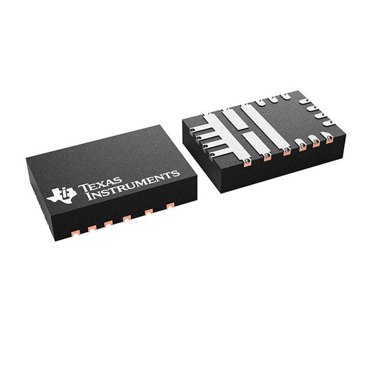 DRV8143SQRXYRQ1 IC MDC AUTOMOTIVE 40-V, 20-A HALF-BRIDG Motor Driver & Controller ICs - Brushed, Stepper & BLDC Solutions IC by Texas Instruments