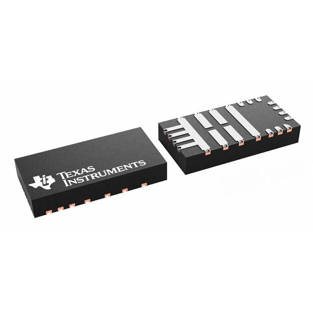 DRV8244HQRYJRQ1 Texas Instruments IC MDC AUTOMOTIVE 40-V, 21-A H-BRÜCKE D Original Authentic IC Component