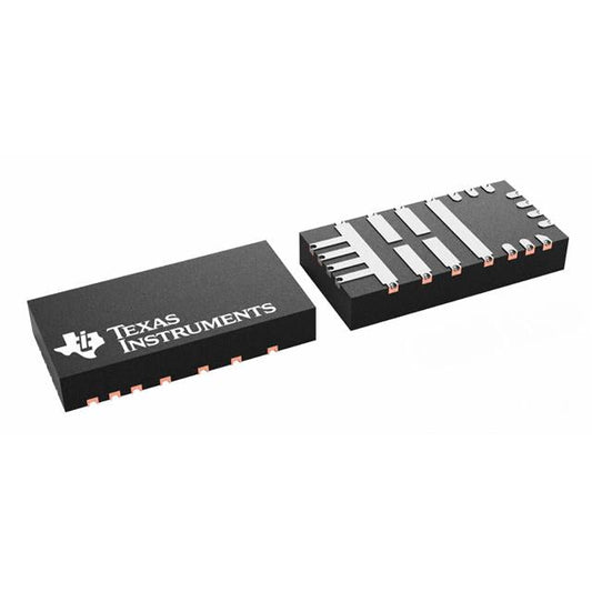 DRV8144AHQRYJRQ1 IC MDC AUTOMOTIVE 40-V 30-A HALF BRIDGE Motor Driver & Controller ICs - Brushed, Stepper & BLDC Solutions IC by Texas Instruments