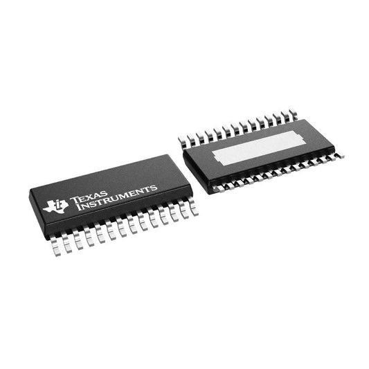 DRV8244SQDGQRQ1 IC MDC AUTOMOTIVE 40-V, 21-A H-BRÜCKE D Motortreiber- und Controller-ICs – Lösungen für Bürsten-, Schritt- und BLDC-Motoren IC by Texas Instruments