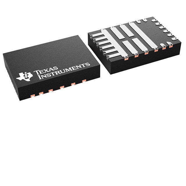 DRV8245SQRXZRQ1 Texas Instruments IC MDC AUTOMOTIVE 40-V, 32-A H-BRIDGE D