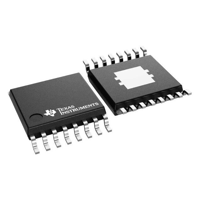 DRV8411PWPR Texas Instruments IC MDC DRV8411PWPR Original Authentic IC Component