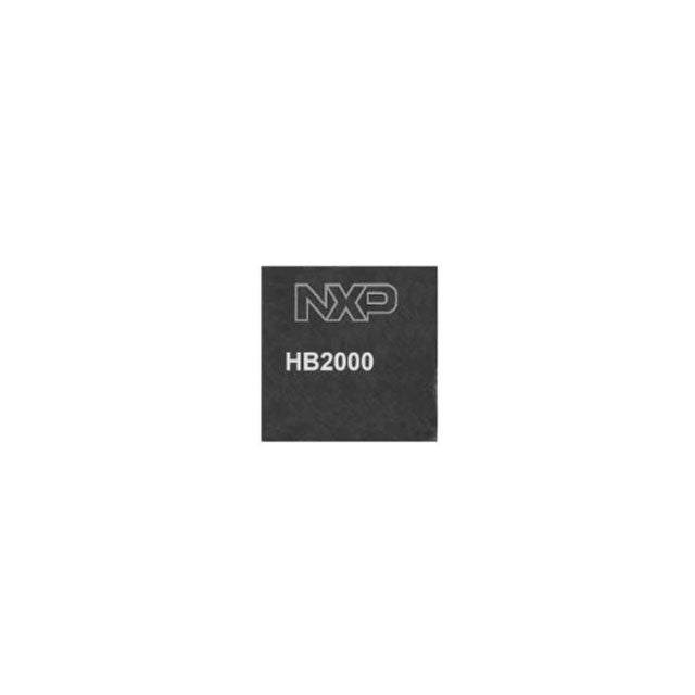 MC33HB2000AES NXP USA Inc. IC MDC H-BRIDGE, SPI, BRUSHED DC MOTOR Original Authentic IC Component