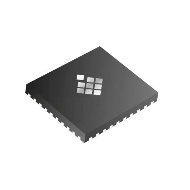 HVC4223F TDK-Micronas GmbH Contrôleur de moteur embarqué IC MDC Original Authentic IC Component