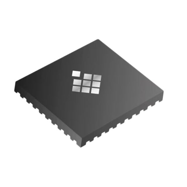 HVC4222F TDK-Micronas GmbH Contrôleur de moteur embarqué IC MDC