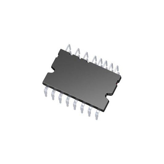 IM512L6AXKMA1 IC MDC CIPOS MINI COOLMOS Motor Driver & Controller ICs - Brushed, Stepper & BLDC Solutions IC by Infineon Technologies